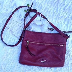 Kate Spade 'Jackson Street Gabriele' Bag